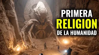 ¡La Religión MÁS Antigua Del Mundo No Es La Que Te Enseñaron!