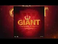Vybz Kartel feat. Squash - Giant (Official Audio)