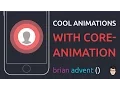 iOS Swift Tutorial Cool Animations with Core Animation - Shaking Textfield Pulse Animation