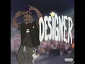 Download Lagu Juice WRLD - Designer (CDQ Remaster)