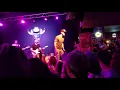 Granger Smith - Stutter (LIVE) - The Stockyard - Holiday, FL 03-30-2018