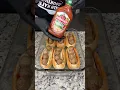 Easy Baked Meatball Subs