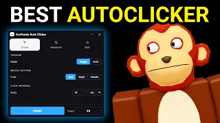 How To Download Use BEST Roblox Autoclicker 2026