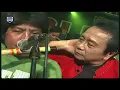 Mansyur S - The Moon Shines Again ( Official Music Video )