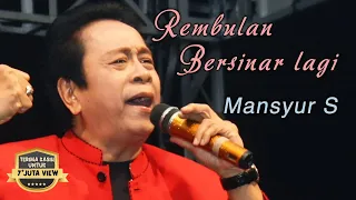 mansyur s the moon shines again official music video 