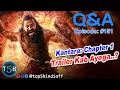 Download Lagu Q\u0026A #151 - Kantara Chapter 1 Trailer?, Brahmāstra 2-3?, Tiger Shroff Upcoming?, Don Lee in Spirit..?