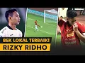 Download Lagu RIZKY RIDHO SKILL 2025! • Ini Bukan Sulap, Ini Bukan Sihir, Ini RIZKY RIDHO! • Persija Liga 1