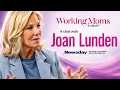 Newsday Working Moms Summit A Conversation With Joan Lunden