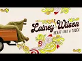 Lainey Wilson - Heart Like A Truck (Official Audio)