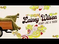 Download Lagu Lainey Wilson - Heart Like A Truck (Official Audio)