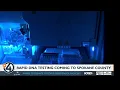 Rapid DNA testing to solve more local crime