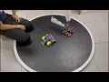 3 Kg Sumo Robot
