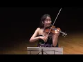 Smetana Piano Trio op.15 - Soojin Han, YoungChang Cho, YoungHo Kim