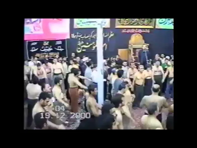 ⁣هالليلة حيدر - الملا جليل الكربلائي
