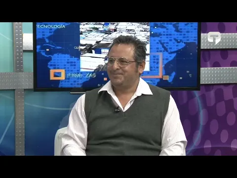 Hacia Dónde Vamos: Problemas en la generación de energía hidroeléctrica