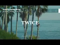 TWICE - Alcohol-Free | English Version by V4 [Acappella]