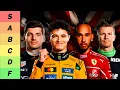 Download Lagu The Best and Worst Drivers From The 2025 F1 British GP