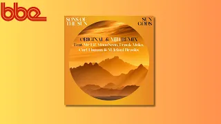 sons of the sun sun gods mjb remix 