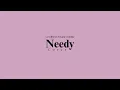 Download Lagu Needy  Piano.Ver (Cover) [PxAKI]