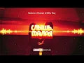 Dzharo & Khanza & Milky Way - Слышь, Малая (Morenox Bootleg) || Słyszysz mała ja Cie pokochał ||