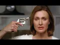 DESPERATE HOUSEWIVES S1E1 - MARY ALICE S DEATH