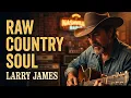 Larry James – “Somewhere Between” 🎶 A Heartfelt Country Cover