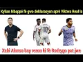 Download Lagu Xabi Alonso bay rezon ki fè Rodrygo pat jwe, Mbappé pale fò, Vinicuis nan Problèm 