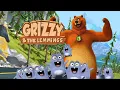 new episode grizzy and the lemmings grizzy's dream