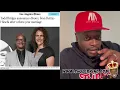 Shuler King - Todd Bridges Getting A Divorce