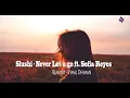 Download Lagu Slushi - Never Let U Go ft.Sofia Reyes - remixed Vimal Dhiman (Ved Records)