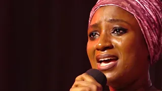 deborah paul enenche nations worship ministration