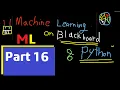 Machine Learning Gaussian Bayes Easiy Explained Part 3 Python