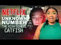 Download Lagu NETFLIX LIED?!?! | UNKNOWN NUMBER THE HIGH SCHOOL CATFISH
