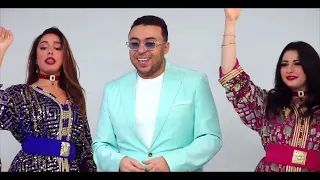 Zakaria Ghafouli-Chaabi Marocain | زكرياء الغفولي -شعبي نايضة