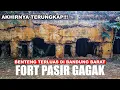 Download Lagu TERUNGKAP!! Benteng terbesar di Bandung Barat