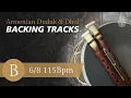 Download Lagu Armenian Backing Tracks | 6/8 at 115Bpm | B | Duduk Dam \u0026 Dhol
