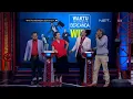 Download Lagu Ci Panda Hati-Hati, Sadar Ini Acara Gak Masuk Akal