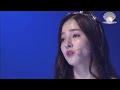 Download Lagu Momoland Nancy / the little mermaid part of your world (FM)