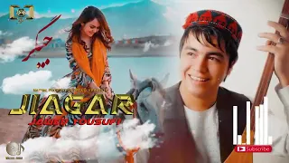 آهنگ جدید هزاره گی بچی الی جاوید یوسفی 