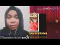 Download Lagu SETELAH JUMPA PERTAMA-KARAOKE NO VOCAL COWOK duet bareng Siti Kasam