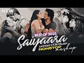 Saiyaara X Aashiqui 2 X Ek Villain Nonstop Mashup | Romantic Mashup 2025 Vol 04