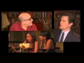 Interrogation Room - Trivia with the White Collar Cast