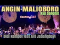 Download Lagu ANGIN MALIOBORO - Didi Kempot ft Alit Jabang Bayi - RapDut Aransemen Djaduk Ferianto Kua Etnika