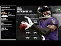 Can A Wide Receiver Win P Only Passing From The Wildcat Formation Madden 24 Franchise