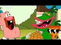 Download Lagu Uncle Grandpa - Mr.  Gus Funnier Then Pizza Steve