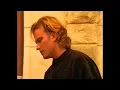 Download Lagu Clay Crosse - The Rock (That Was Rolled Away) - HD Music Video