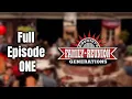 Generations Full Episode ONE