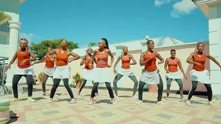 SALAWA MTETEZI SONG SIFA DIR 5KWA6 HD 0684858523 0756823340 