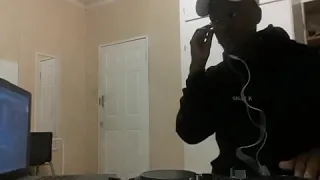 gqom friday mix by athi musiq 