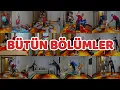 Download Lagu Berat ile Buğranın Yerde Lav Var Filmi Bütün Bölümler. The Floor is Lava Movie All Chapters